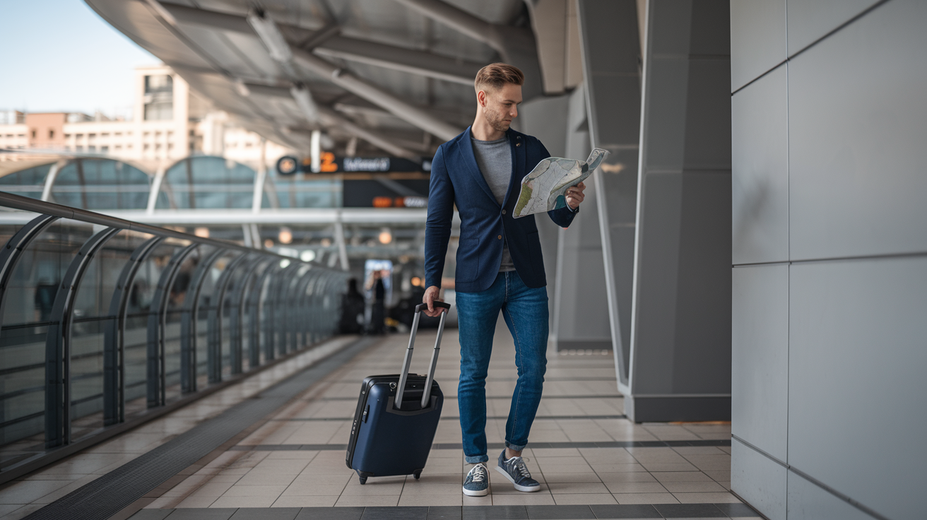 Airport Transfer from Istanbul Airport to Fatih District: Your Complete Guide